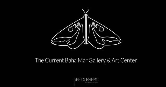 The Current Baha Mar Gallery & Art Center
